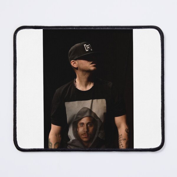 Item preview, Residente trendy trend Residente fan designed and sold by dazycity.