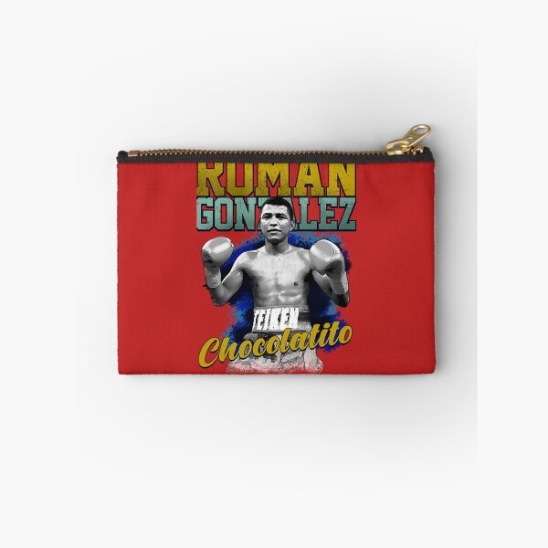 Item preview, Roman gonzales Chocolatito  Roman gonzales   designed and sold by dazycity.