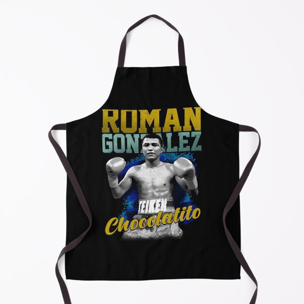 Item preview, Roman gonzales Chocolatito  Roman gonzales   designed and sold by dazycity.