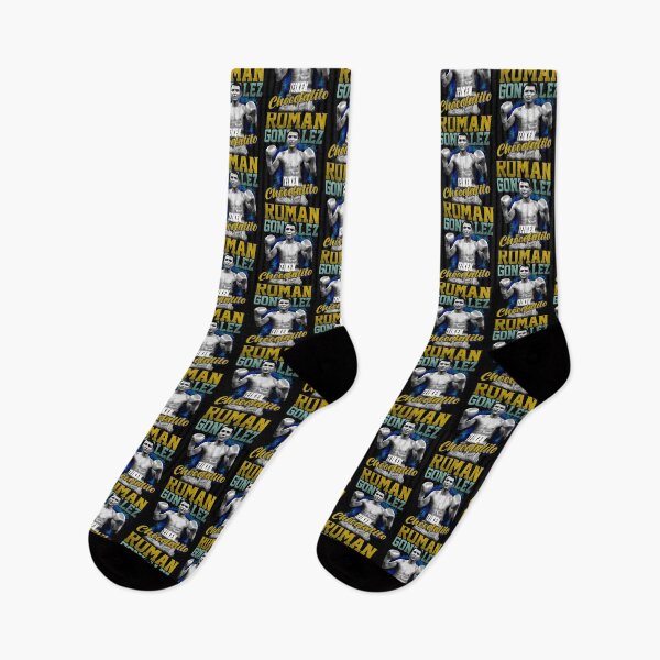 Item preview, Roman gonzales Chocolatito  Roman gonzales   designed and sold by dazycity.