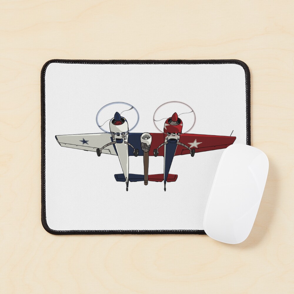 Item preview, Mouse Pad designed and sold by RampRatGear.