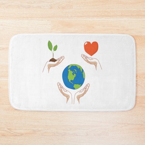 Item preview, Save The Planet Keep It Green       designed and sold by dazycity.