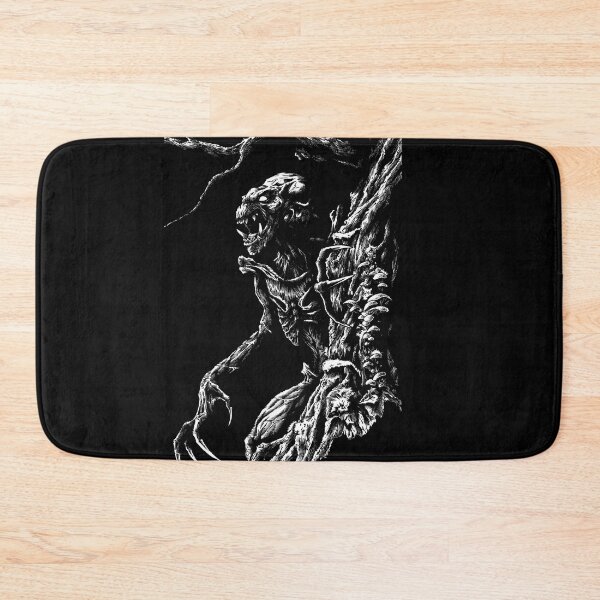 Item preview, Pumpkinhead 1 designed and sold by JonathanGrimm.