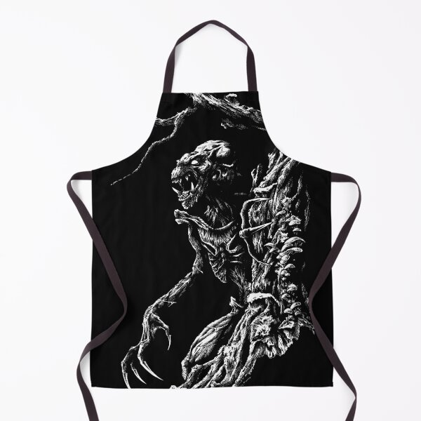 Item preview, Pumpkinhead 1 designed and sold by JonathanGrimm.