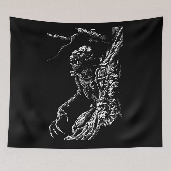 Item preview, Pumpkinhead 1 designed and sold by JonathanGrimm.