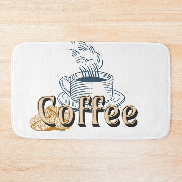 Item preview, Coffee Time!  designed and sold by ZinZoe.