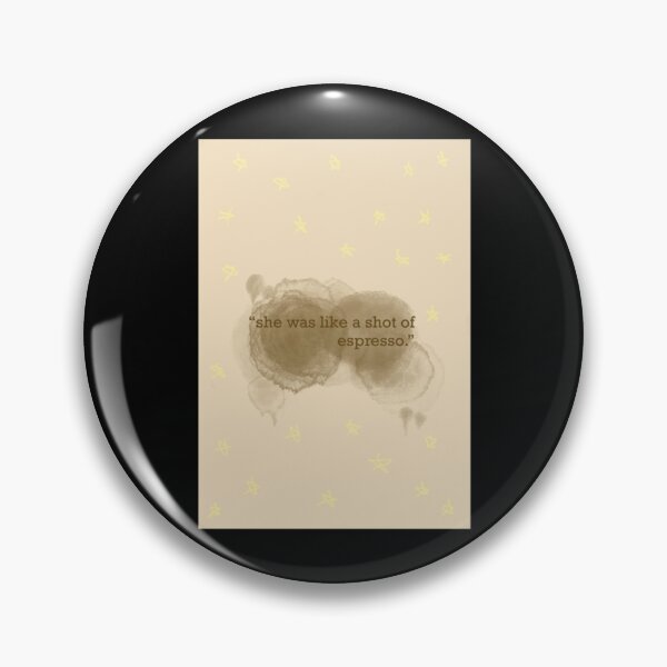 Item preview, Shot of espresso Premium  designed and sold by dazycity.