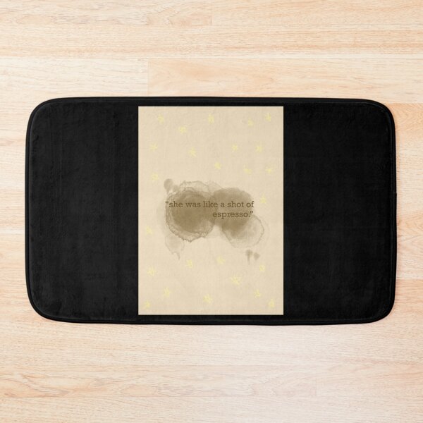 Item preview, Shot of espresso Premium  designed and sold by dazycity.