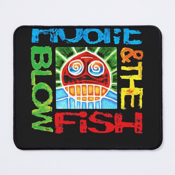 Item preview, Hootie and the blowfish logo classic t shirt designed and sold by vasiliosh9106.