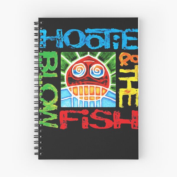 Item preview, Hootie and the blowfish logo classic t shirt designed and sold by vasiliosh9106.