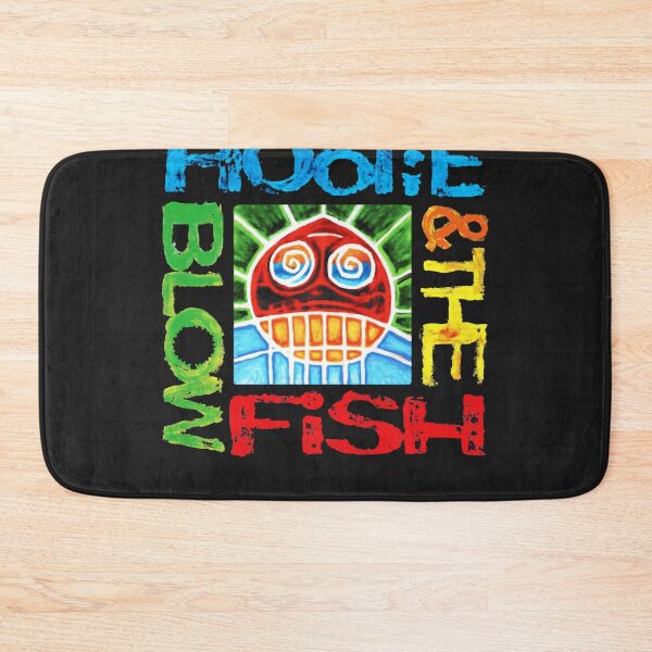 Item preview, Hootie and the blowfish logo classic t shirt designed and sold by vasiliosh9106.