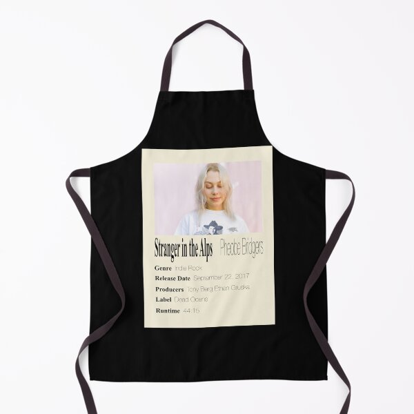 Item preview, Stranger in the Alps     designed and sold by dazycity.