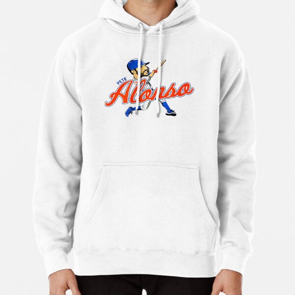 Funny pete Alonso New York M Cartoon Signature T-Shirt, hoodie