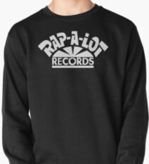 Rap-A-Lot Records Pullover