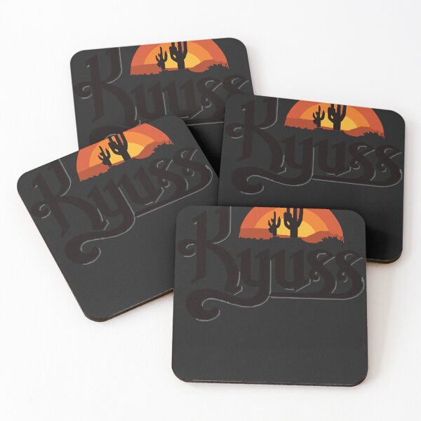 Item preview, Best selling   kyuss essential t shirt designed and sold by joyelleia8561.