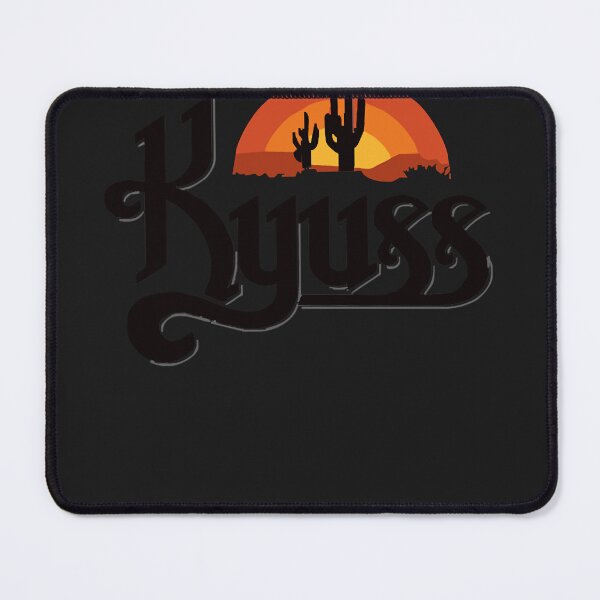 Item preview, Best selling kyuss essential t shirt designed and sold by joyelleia8561.