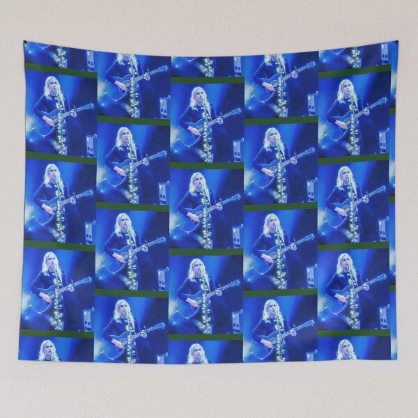 Item preview, the guitars blue woman   designed and sold by dazycity.