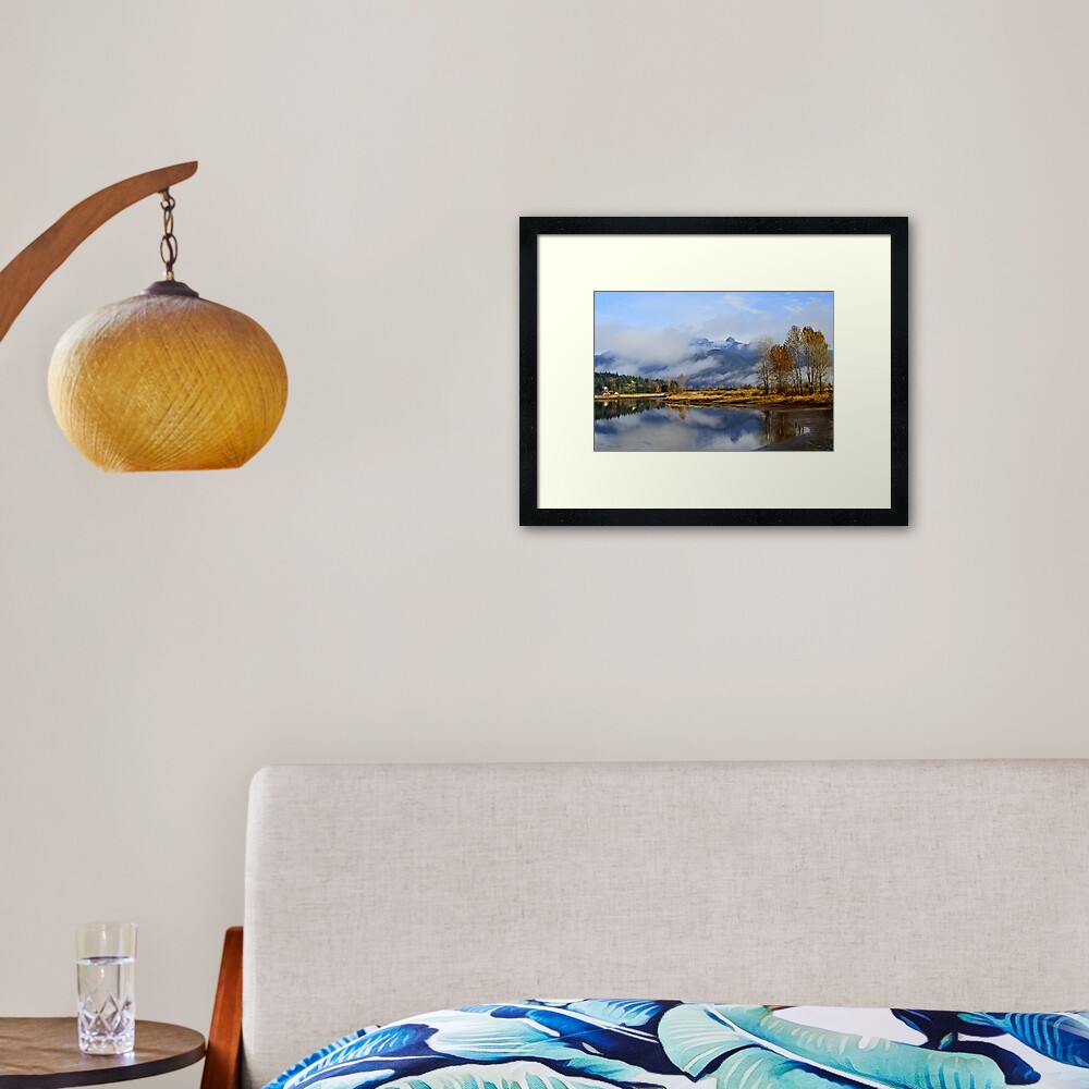 Item preview, Framed Art Print designed and sold by MaluC.