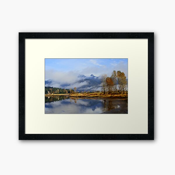 Item preview, A River View designed and sold by MaluC.