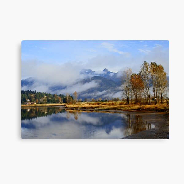Item preview, A River View designed and sold by MaluC.