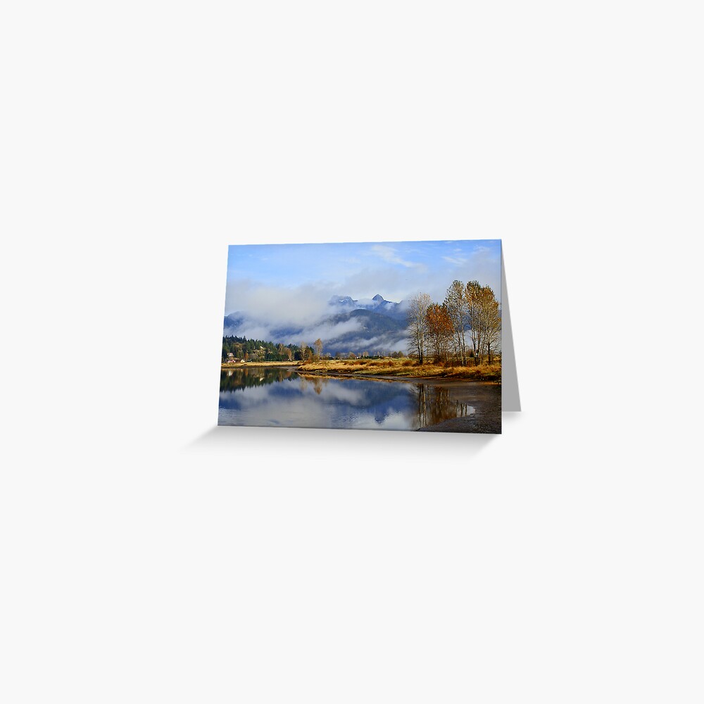 Item preview, Greeting Card designed and sold by MaluC.