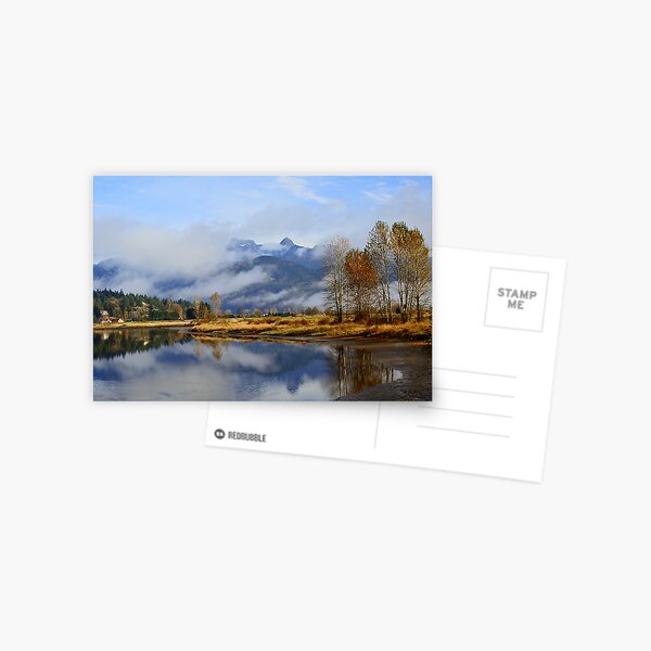 Item preview, A River View designed and sold by MaluC.
