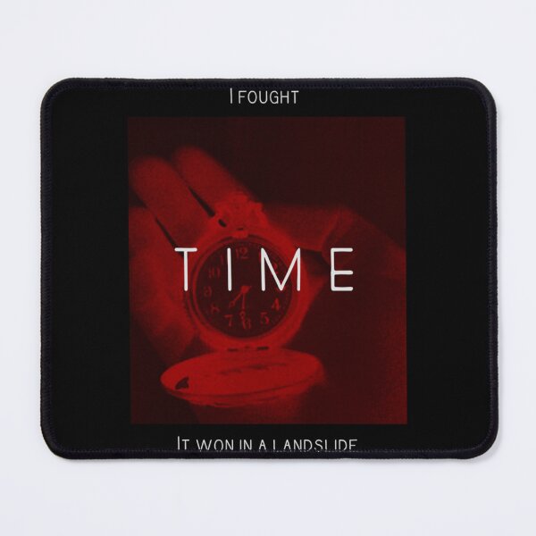 Item preview, Timefighter Lyrics Lucy Dacus   designed and sold by dazycity.