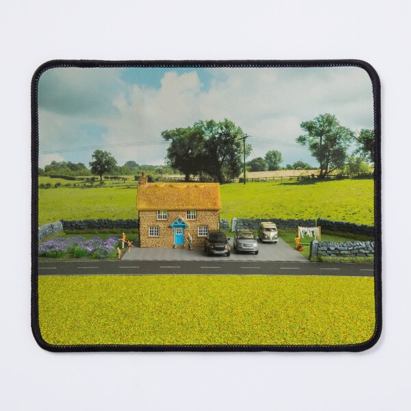 Item preview, Gardeners At Lavender Cottage designed and sold by Steve Purnell Photography.
