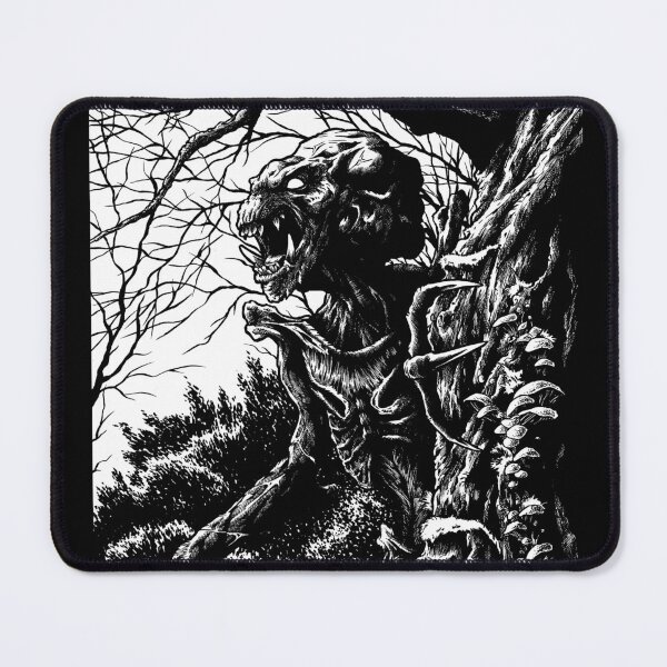 Item preview, Pumpkinhead 2 designed and sold by JonathanGrimm.