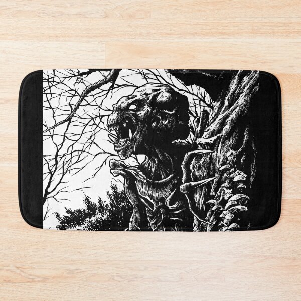 Item preview, Pumpkinhead 2 designed and sold by JonathanGrimm.