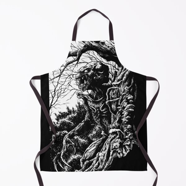 Item preview, Pumpkinhead 2 designed and sold by JonathanGrimm.