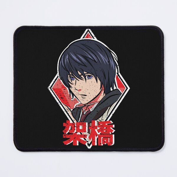 Item preview, PLATINUM END: MIRAI KAKEHASHI (GRUNGE STYLE) designed and sold by FunGangStore.
