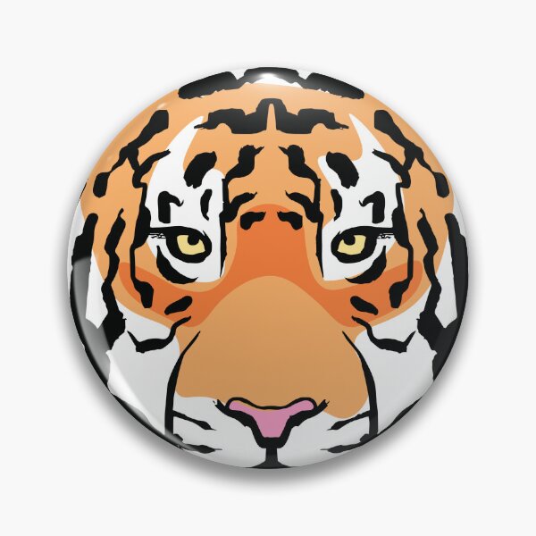 Item preview, Red tiger. designed and sold by balajj.