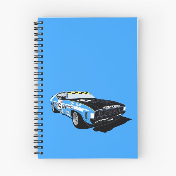 Item preview, Ford Falcon XA GT designed and sold by Maxyenko.