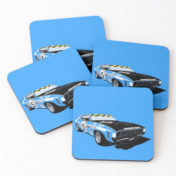Item preview, Ford Falcon XA GT designed and sold by Maxyenko.