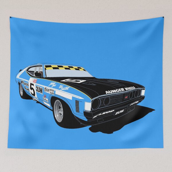 Item preview, Ford Falcon XA GT designed and sold by Maxyenko.