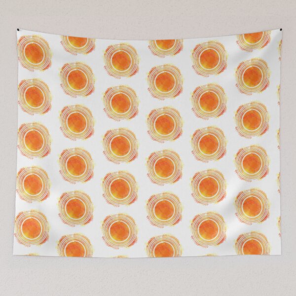 Item preview, My classic abstract painting designed and sold by Blondiabshop.