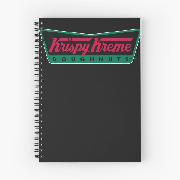 Item preview, Krispy kreme logo essential t shirt designed and sold by joyelleia8561.