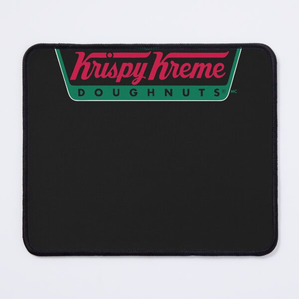 Item preview, Krispy kreme logo essential t shirt designed and sold by joyelleia8561.
