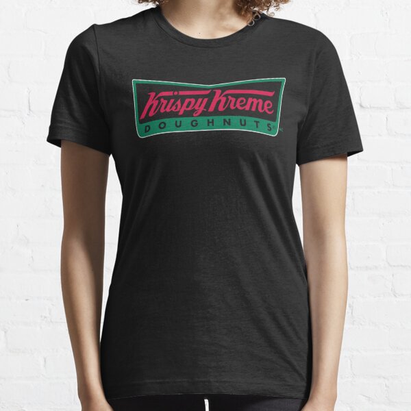 Krispy Kreme T Shirts for Sale Redbubble