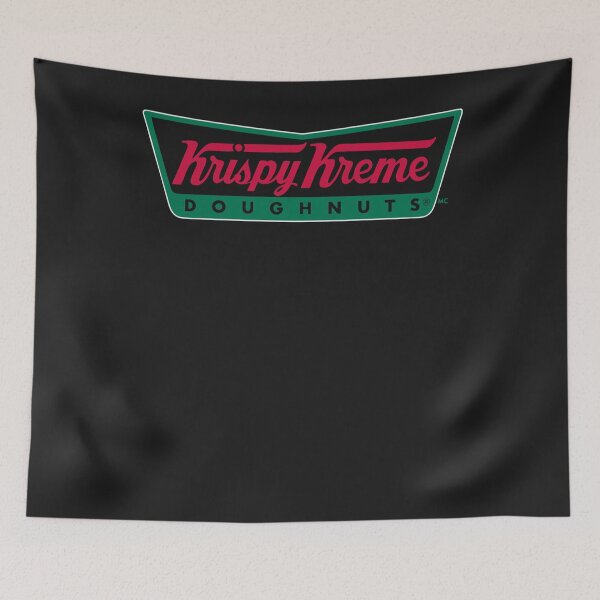 Item preview, Krispy kreme logo essential t shirt designed and sold by joyelleia8561.