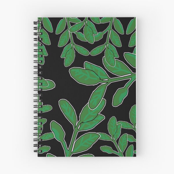 Item preview, Branch of Green Leaves designed and sold by RioCariocaClub.