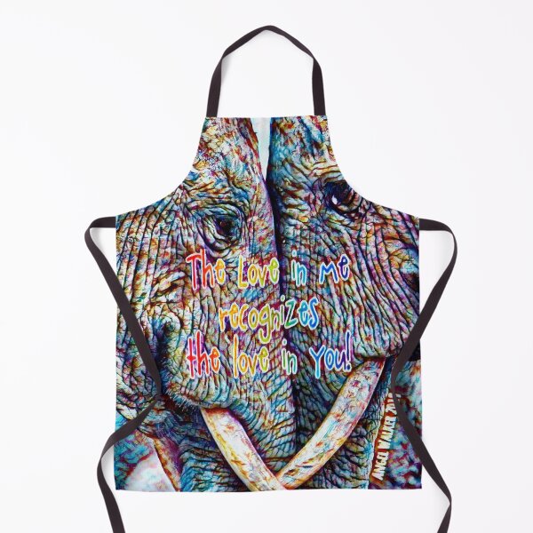 Item preview, The love in me recognizes the love in you designed and sold by EARTH ANGEL 888.