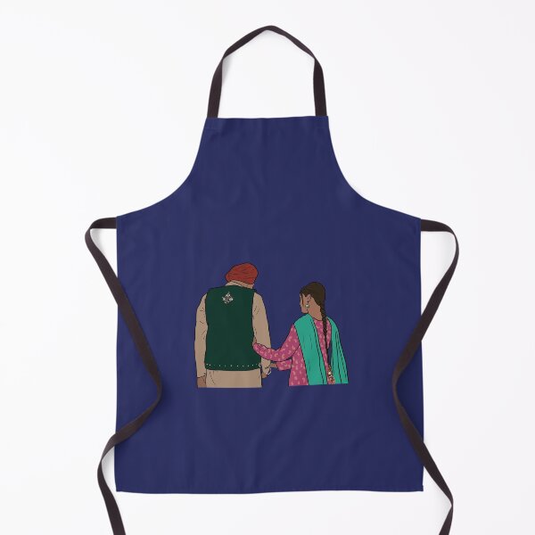Item preview, punjabi couple designed and sold by jasleenM.