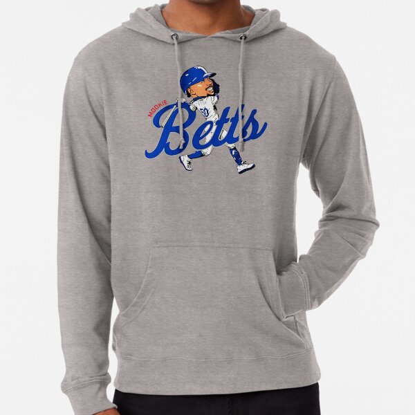 Mlb Los Angeles Dodgers Markus Lynn Betts shirt, hoodie, sweater