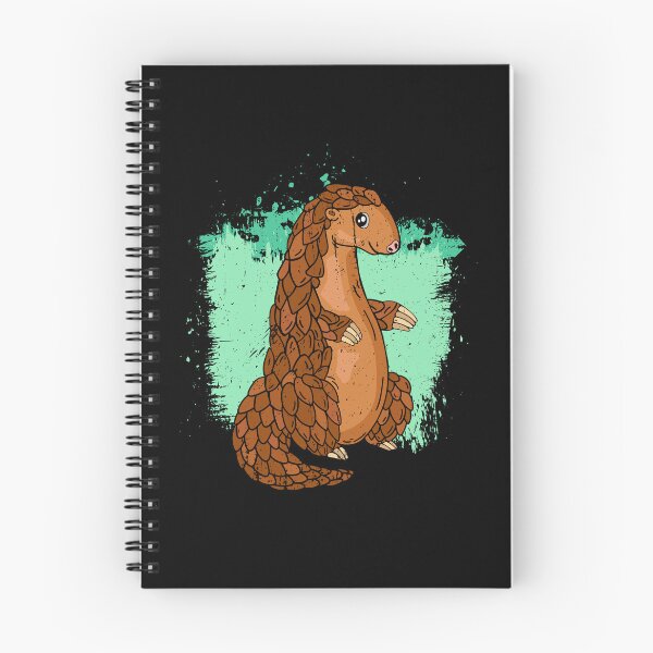 Item preview, Pangolin Gift Men Women Cute Pangolin designed and sold by DSWShirts.