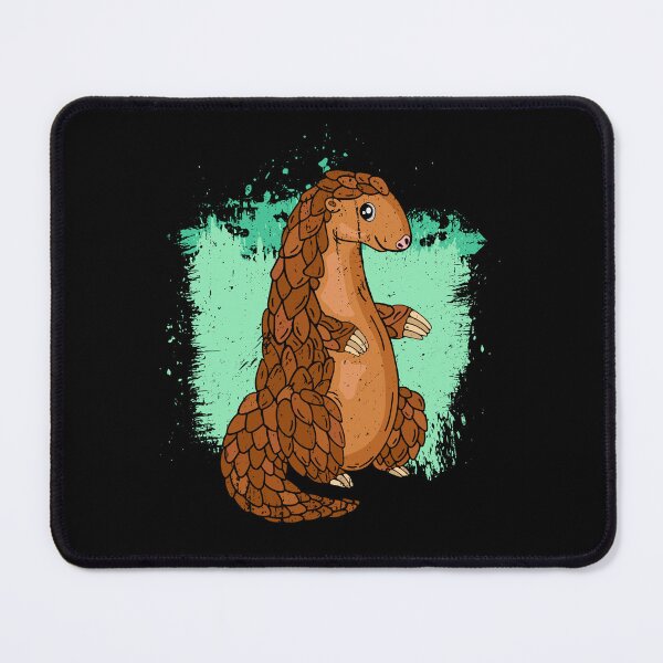 Item preview, Pangolin Gift Men Women Cute Pangolin designed and sold by DSWShirts.