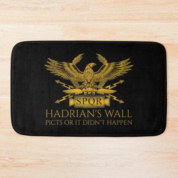 Item preview, Hadrian's Wall - Picts Or It Didn't Happen - Ancient Rome - SPQR designed and sold by Styrman.