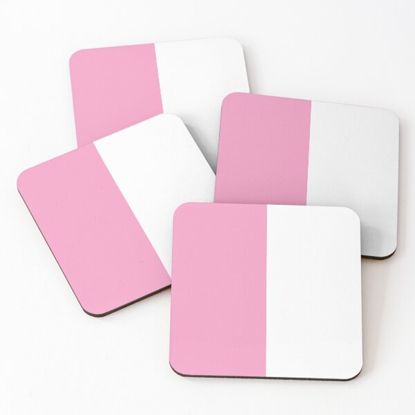 Item preview, Pink And White designed and sold by Amal20.