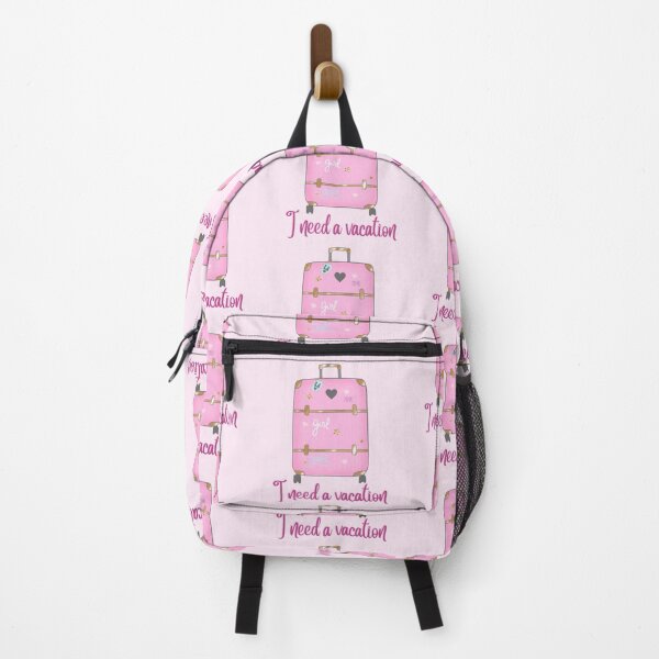 Item preview, I need a vacation designed and sold by Aya-salah123.
